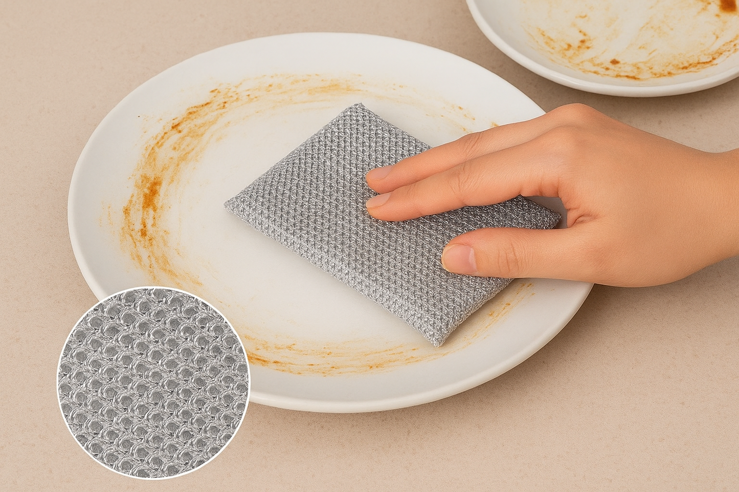NordicSteel™ PowerKlude