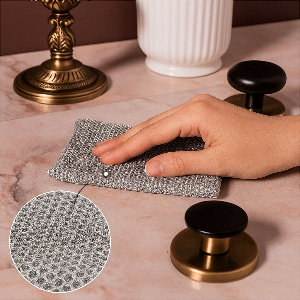 NordicSteel™ PowerKlude