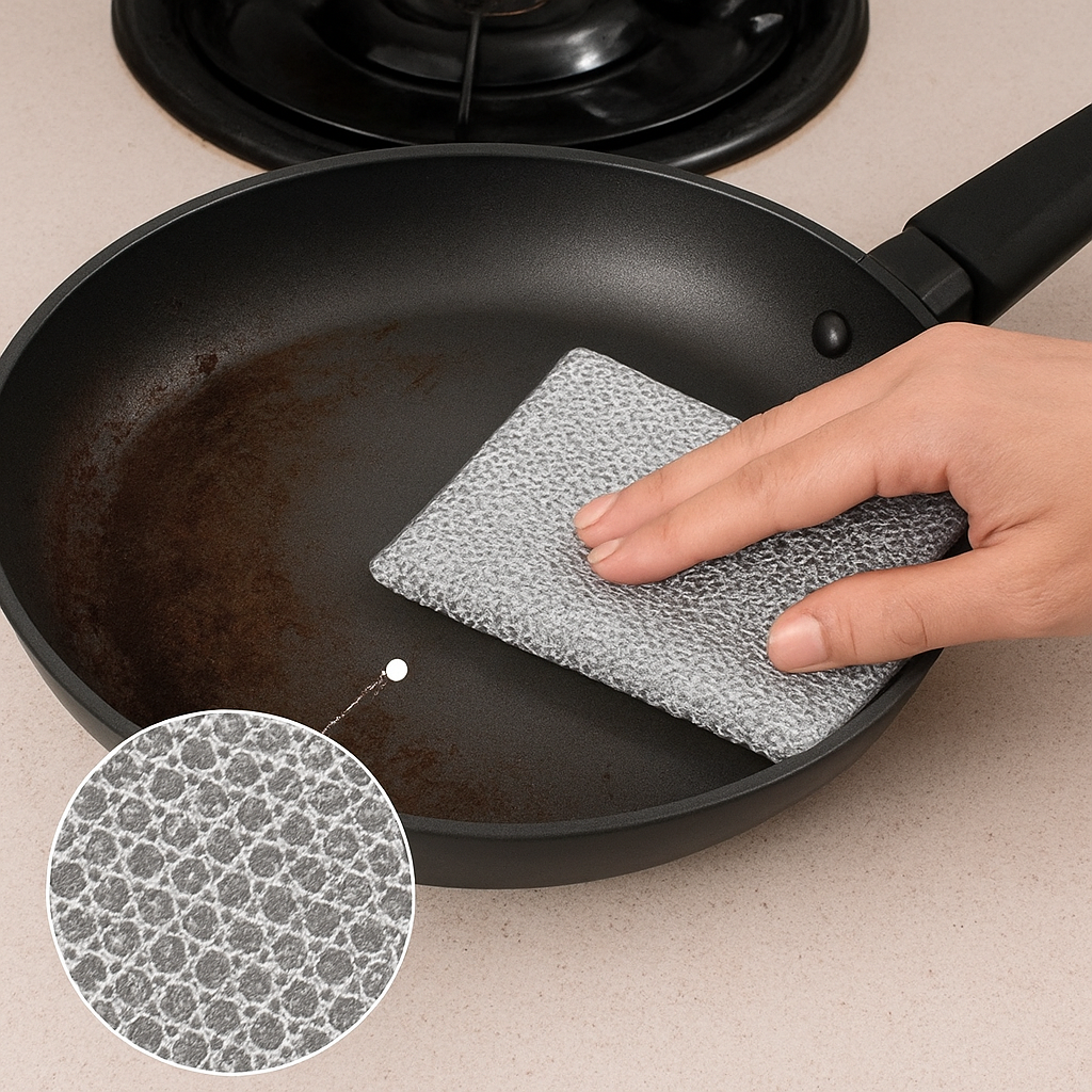 NordicSteel™ PowerKlude